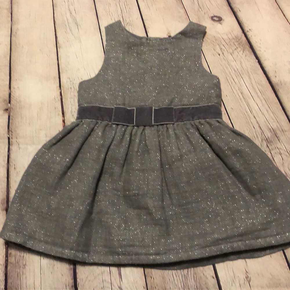 Cat & Jack 18 month holiday dress